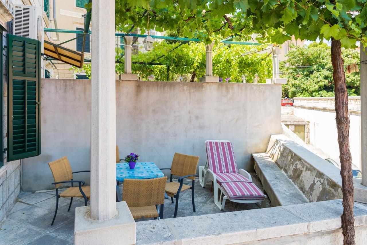 Apartment& Room Lukre / Apartment Lukre With Terrace Dubrovnik Exterior foto