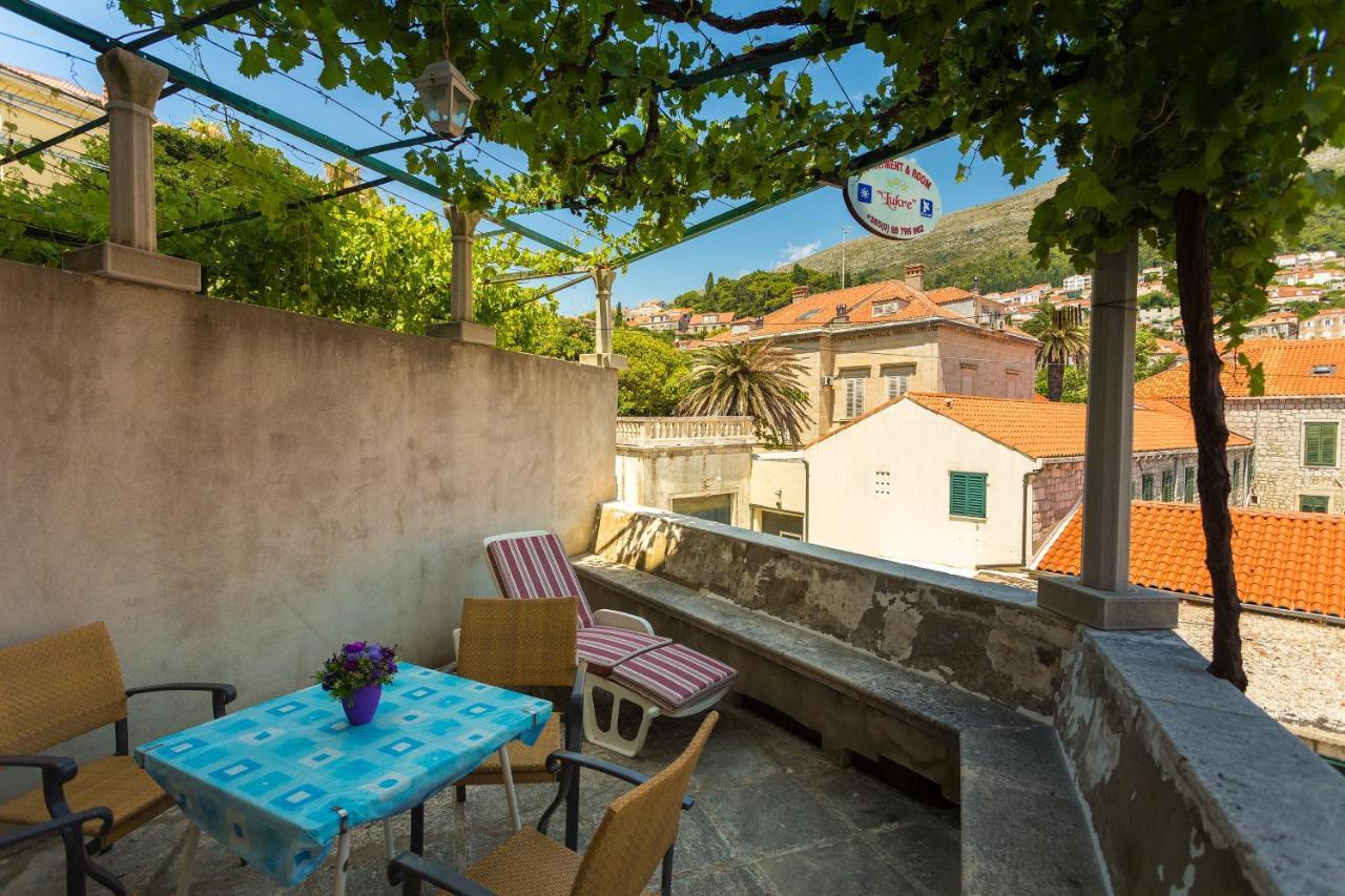 Apartment& Room Lukre / Apartment Lukre With Terrace Dubrovnik Exterior foto