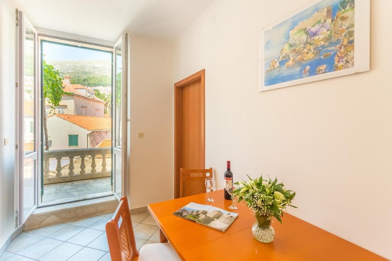 Apartment& Room Lukre / Apartment Lukre With Terrace Dubrovnik Exterior foto